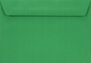 Koperty C6 Burano Verde Bandiera zielone - 25szt.