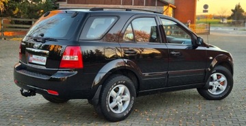 Kia Sorento I 2.5 CRDi 170KM 2009 Kia Sorento 2.5crdi 4x4 170ps 173tys km Serwisowany Polecam, zdjęcie 26
