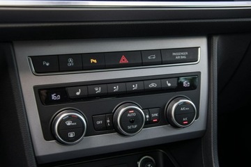 Seat Ateca SUV Facelifting 1.5 EcoTSI 150KM 2025 Seat Ateca FR 1.5 TSI 150 KM DSG Dostępny od, zdjęcie 30