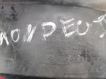 FORD MONDEO III PODBĚH LEVÝ PŘEDNÍ 1S7116115AH