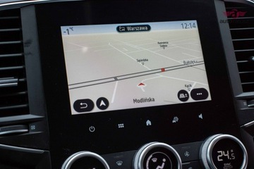 Renault Talisman Grandtour Facelifting 2.0 Blue dCi 160KM 2021 Renault Talisman Fv 23%* Automat EDC * 2.0 dCi 160, zdjęcie 33