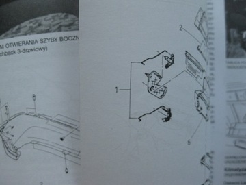 Daewoo Lanos Ремонтирую Daewoo Lanos Budowa PL сам.