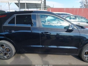 Kia Niro II 2023 Kia Niro 2023 KIA NIRO EX TOURING 1.6 Hybryda 103KM, zdjęcie 4