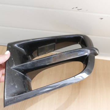 5689 Жабры правые, наполнитель, боковая панель, обтекатель Honda Goldwing GL 1800