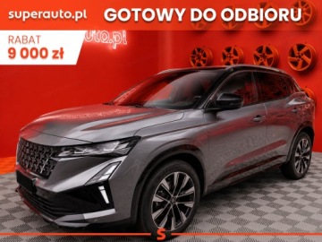 Renault Austral 2026 Od ręki - Techno 1.3 TCe mHEV 150KM / pakiet family, spare wheel
