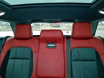 Land Rover Range Rover Sport II 2020 Land Rover Range Rover Sport Hst 2020 3.0 Benzyna 395KM, zdjęcie 10