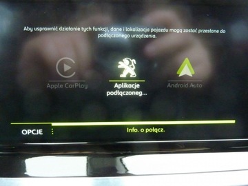 Peugeot 2008 II SUV 1.2 PureTech 130KM 2020 Peugeot 2008 GT-Line*1.2 Benzyna 131, zdjęcie 23