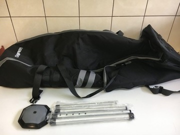 СУМКА ДЛЯ ГОЛЬФА CHAMPKEY