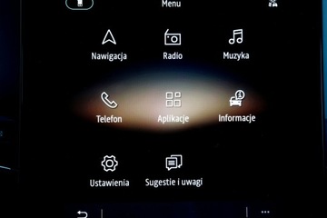 Renault Talisman 2022 Renault Talisman Nawi alusy KLIMATRONIK blis MASAZ, zdjęcie 31