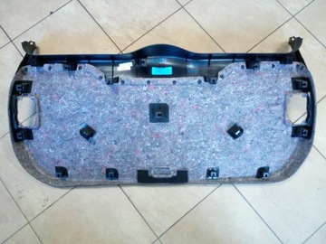 ОБИВКА, КРЫШКА КАПОТА TOYOTA AVENSIS T27 ОРИГИНАЛ*