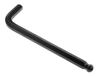 Eklind HEX-L Ball klucz inbusowy 19 MM z kulką