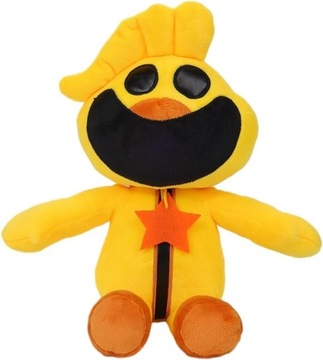 Maskotka Smiling Critters Poppy Playtime 3 Plusz 30cm 8 Sztuk Zestaw