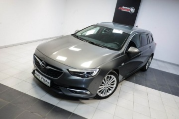 Opel Insignia II Sports Tourer 2.0 CDTI 170KM 2018 Opel Insignia Sports Tourer*Salon, zdjęcie 3
