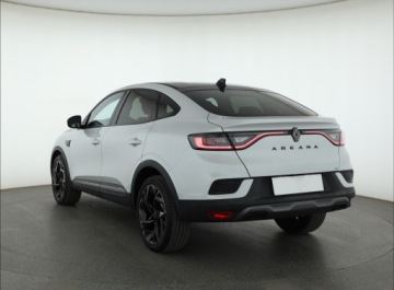 Renault Arkana SUV 1.3 TCe 158KM 2024 Renault Arkana 1.3 TCe, Salon Polska, Serwis ASO, zdjęcie 3
