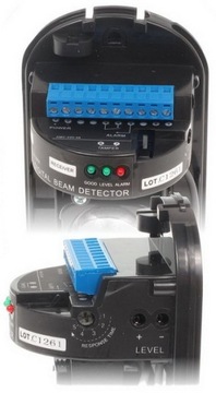 ИНФРАКРАСНЫЙ БАРЬЕР AN900-A100 2 ЛУЧА 100м