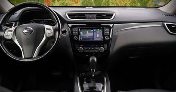 Nissan X-Trail III Terenowy dCi 130KM 2015 Nissan X-Trail (Nr.172) 1.6 dCi Automat Panorama Skory Kamera Gwarancja, zdjęcie 11