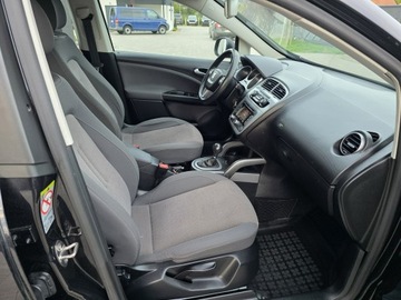 Seat Altea XL 1.6 TDI CR 105KM 2010 Seat Altea AUTOMAT *xenon* nawigacja* stan BDB* 2, zdjęcie 23