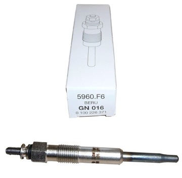 ŚWIECA ŻAROWA 5960F6