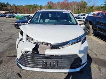 Toyota Sienna III 2024 Toyota Sienna Xle 2024 2.5 Hybryda 245KM, zdjęcie 5