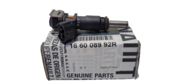 166008992R, Einspritzdüse Pumpe-Düse-Einheit des Kraftstoffsbehälters RENAULT DACIA 1.6 166008992R | thumb 2