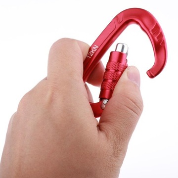 Цельный карабин типа D.