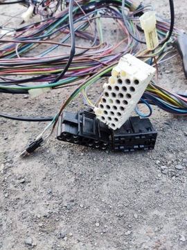 Жгут приборной панели BMW e30