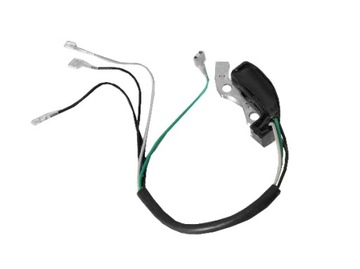 CEWKA ZAPŁONOWA ISKROWNIK AGREGAT GENERATOR DWUSUW