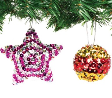 АКРИЛОВЫЙ ДЕКОР ПОДВЕСНОЙ КОЛОКОЛЬЧИК 100мм АЛИГА