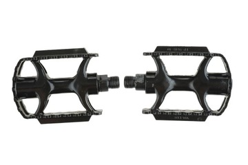 ВЕЛОСИПЕДНЫЕ ПЕДАЛИ NEXELO FP-961 АЛЮМИНИЕВЫЕ ОТРАЖАЮЩИЕ СРЕДСТВА