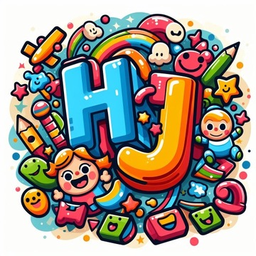 НАБОР Пластилина - ЦИФРЫ Icom Россия