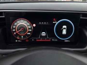 Hyundai Tucson IV SUV 1.6 T-GDI 150KM 2021 Hyundai Tucson Hyundai Tucson IV 1,6 T-GDi 2WD Smart 1.6 Benzyna 150KM, zdjęcie 26