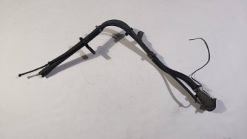 Трубка топливного бака Hummer H2 2003-