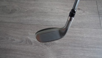 NIKE HYBRID ЖЕСТКОСТЬ 15 ГРАДУСОВ