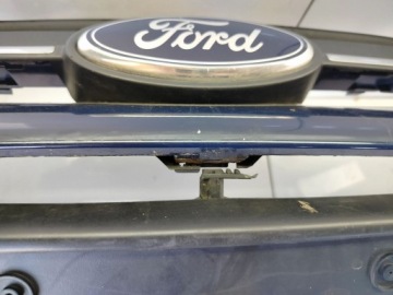Priekinis bamperis Ford Focus BM5117757A – nuotrauka 7