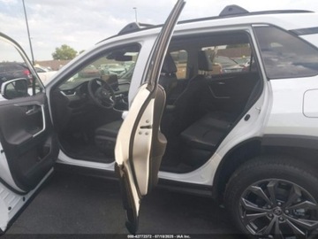 Toyota RAV4 V 2025 Toyota RAV4 Hybrid Limited, 2025r., 4x4, 2.5L 2.5 Hybryda 176KM, zdjęcie 6