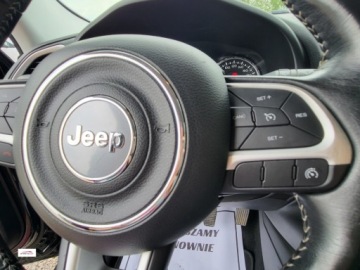 Jeep Renegade SUV 2.0 MultiJet 140KM 2018 Jeep Renegade LImited4x4Bardzo ladnyTYLKO 70TYS KM,GWARANCJA 2.0, zdjęcie 28