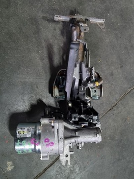MAZDA 3 2020 SLOUPEC VOLANT