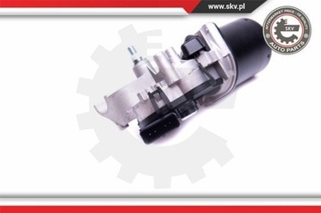 MOTOR STĚRAČE 19SKV072 ESEN SKV CITROEN