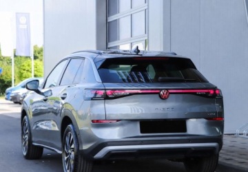 Volkswagen T-Roc II 1.5 eTSI 116KM 2026 Volkswagen T-Roc Pakiet Zimowy, kolo zapasowe, od reki 1.5 Benzyna, zdjęcie 2