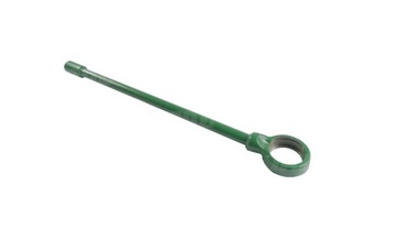 RAMIĘ TARGAŃCA KOSY JOHN DEERE AZ19387 JAG PREMIUM