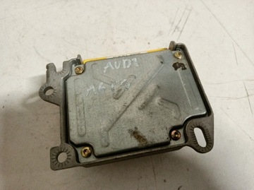 МОДУЛЬ ПОДУШКИ БЕЗОПАСНОСТИ AUDI 8D0959655G