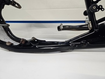 Ktm SXF 250 07-12 Прямая рама