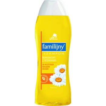 Familijny Szampon Rumianek 300 ml