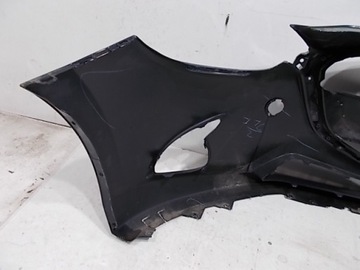 MAZDA 2 DJ 14-22 ZDERZAK PRZEDNI ORG !!!