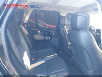 Land Rover 2022 Land Rover Inny 2022 Land Rover Range Rover Westminster SWB 3.0 Benzyna, zdjęcie 11