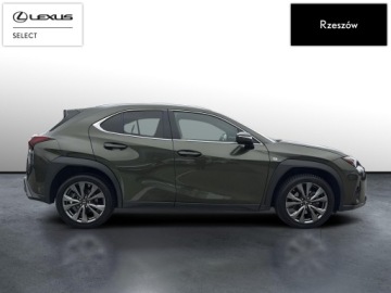 Lexus UX Crossover Facelifting 2.0 250h 184KM 2023 Lexus UX 250h GPF F Sport Design 2WD UX250h F Spor, zdjęcie 5