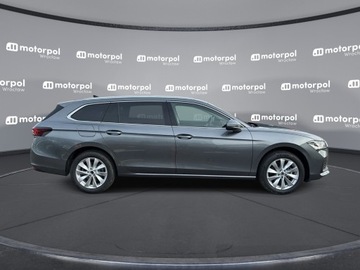 Skoda Superb III Kombi Facelifting 1.5 TSI 150KM 2025 Skoda Superb Edition 130 1,5 TSI mHEV 150 KM DSG, zdjęcie 10