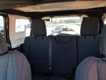 Jeep Wrangler IV 2025 Jeep Wrangler S Sport 2025 2.0l 2.0 Benzyna 270KM, zdjęcie 10