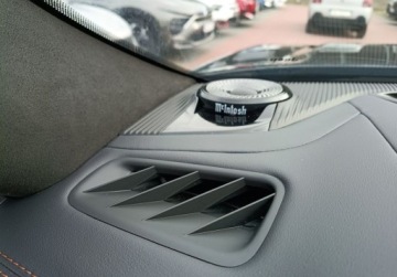 Jeep Grand Cherokee V 2023 Jeep Grand Cherokee 4xe Summit Fv23 Krajowy 2.0 Hybryda 272KM, zdjęcie 21