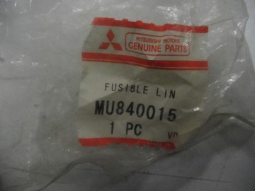 POJISTKA 30A MITSUBISHI GALANT PAJERO OE MU840015